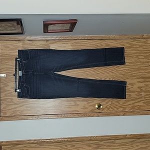 Aeropostale Skinny Jeans